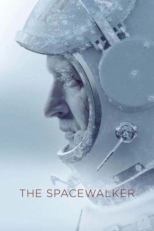 Watch The Spacewalker (2017) online free - poster