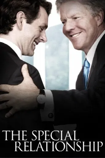 The Special Relationship (2010) poster