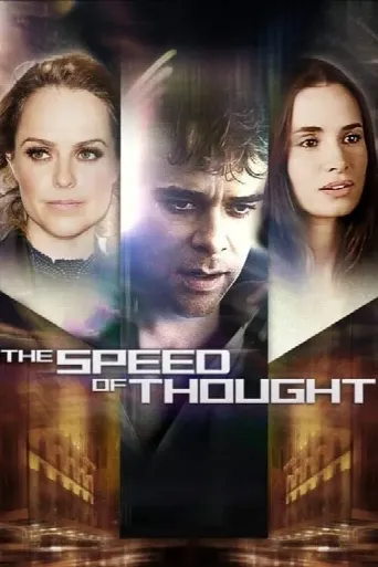The Speed of Thought (2011) poster