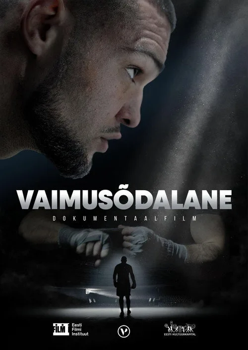 Watch The Spirit Warrior (2024) online free - poster