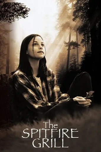 The Spitfire Grill (1996) poster