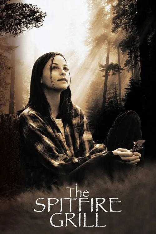 Watch The Spitfire Grill (1996) online free - poster