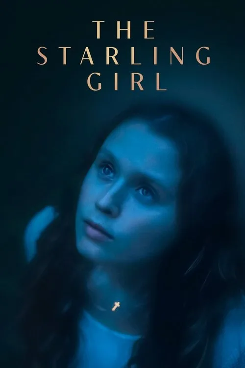 The Starling Girl (2023) poster