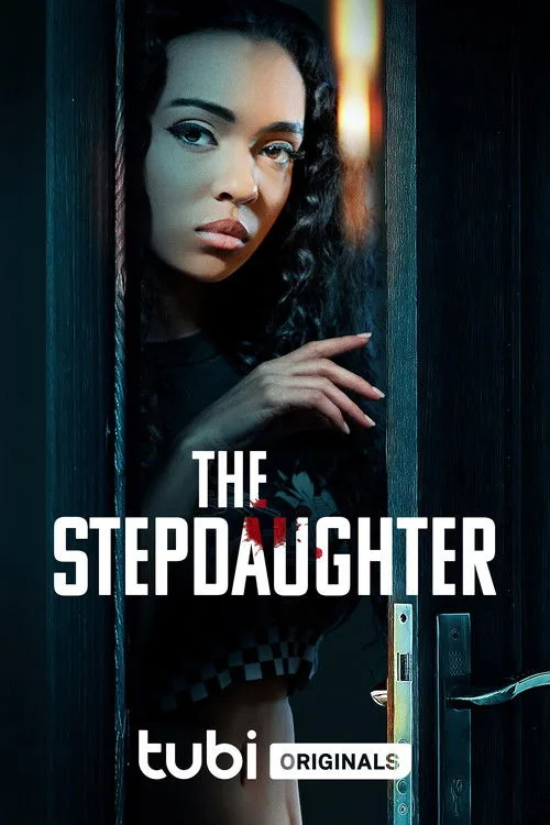 Watch The Stepdaughter (2024) online free - poster