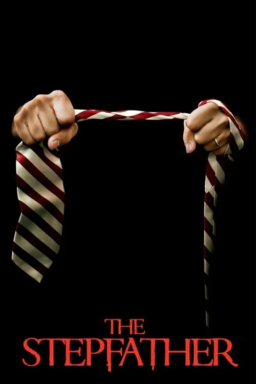 The Stepfather (2009) poster