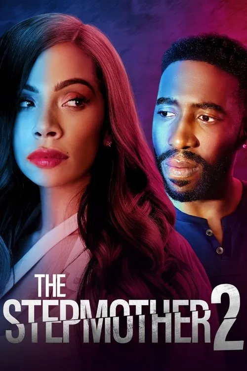 The Stepmother 2 (2022) poster