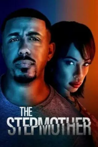 The Stepmother (2022) poster