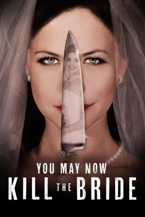 The Stepsister (2016) poster