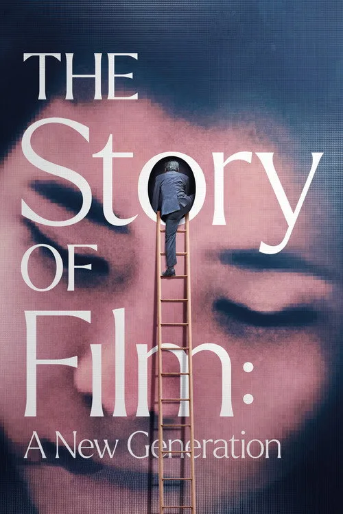 The Story of Film: A New Generation (2021) poster