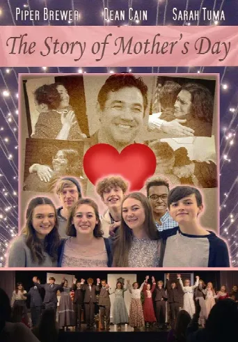 The Story of Mother's Day (2021) poster