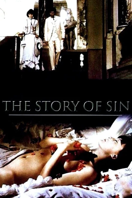 Watch The Story of Sin (1975) online free - poster