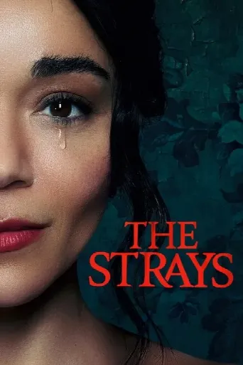 The Strays (2023) poster