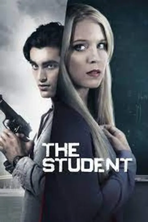 Watch The Student (2017) online free - poster