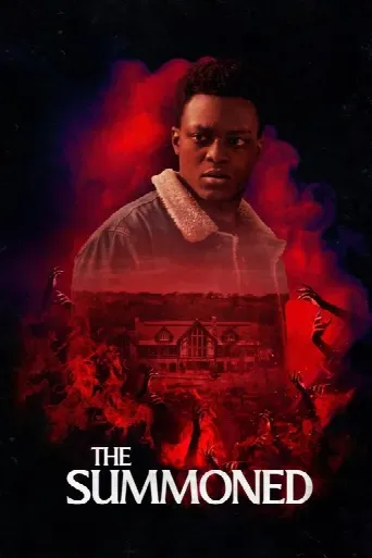 The Summoned (2022) poster