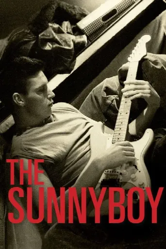 The Sunnyboy (2013) poster