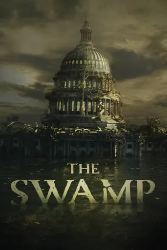 The Swamp (2020) poster