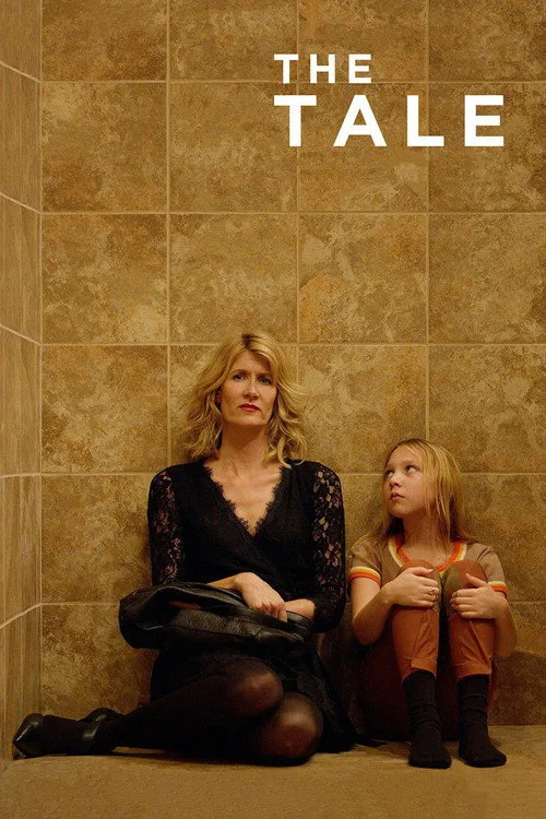 Watch The Tale (2018) online free - poster