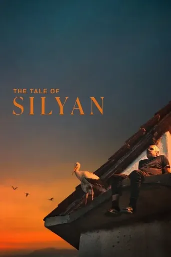 The Tale of Silyan (2025) poster