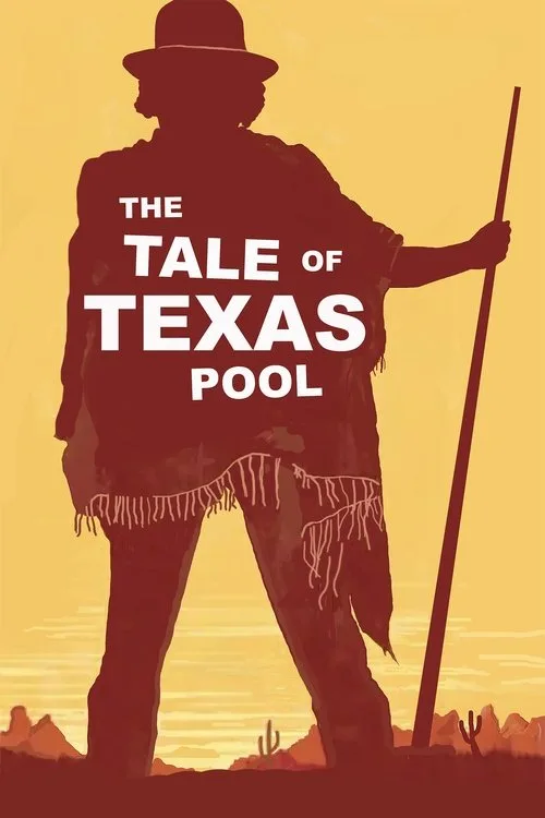 Watch The Tale of Texas Pool (2024) online free - poster