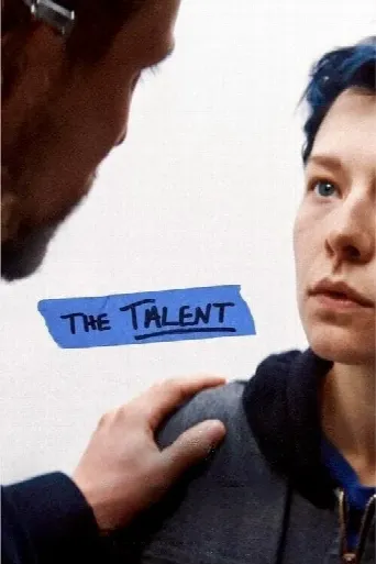 The Talent (2023) poster
