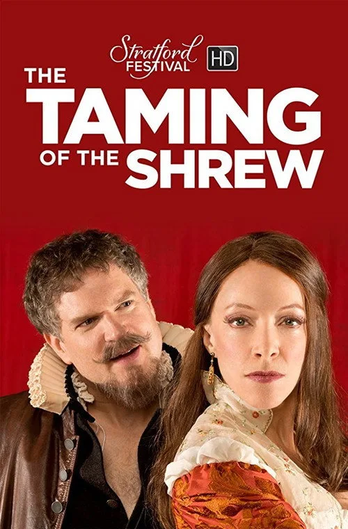 Watch The Taming of the Shrew (2016) online free - poster