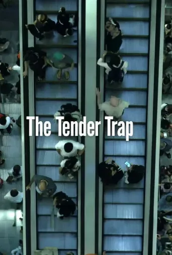 The Tender Trap (2021) poster