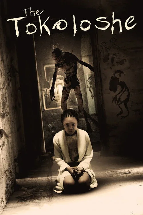 The Tokoloshe (2018) poster