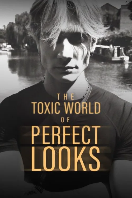 The Toxic World Of Perfect Looks (2025) poster