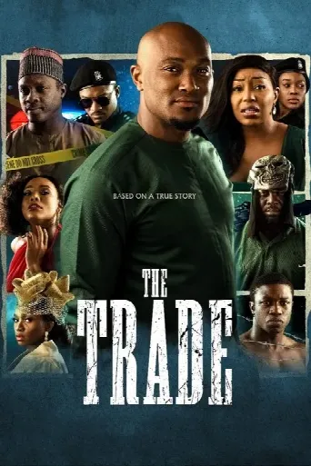 The Trade (2023) poster