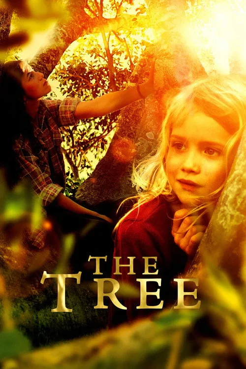 Watch The Tree (2010) online free - poster