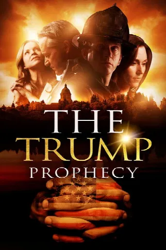 The Trump Prophecy (2018) poster