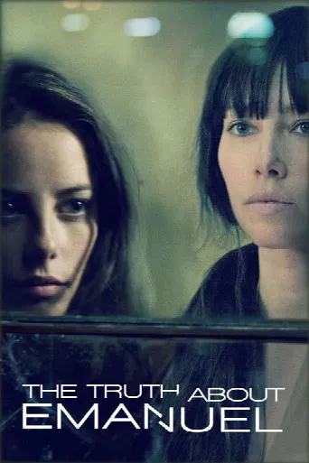 The Truth About Emanuel (2013) poster