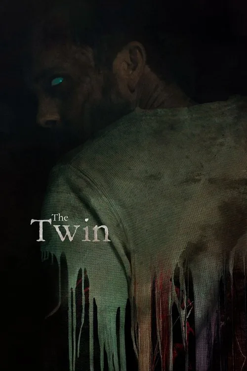 The Twin (2024) poster