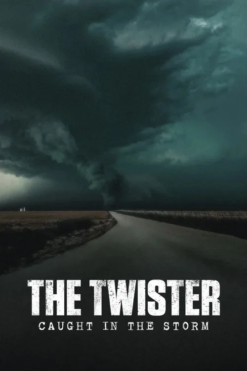 The Twister: Caught in the Storm (2025) poster