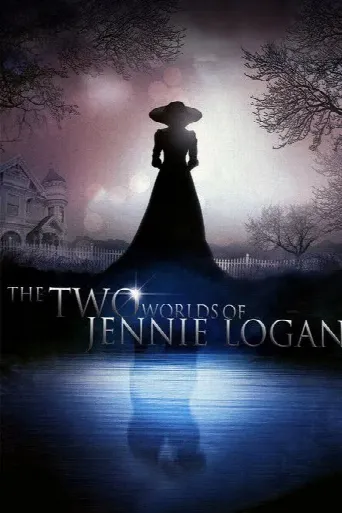 The Two Worlds of Jennie Logan (1979) poster