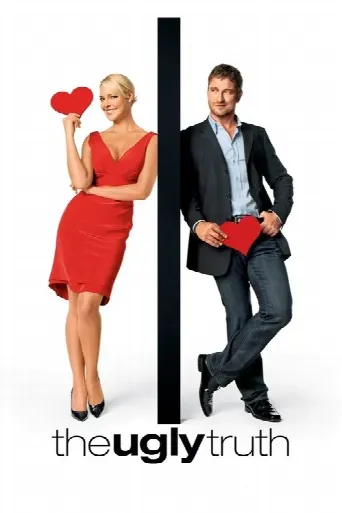 The Ugly Truth (2009) poster