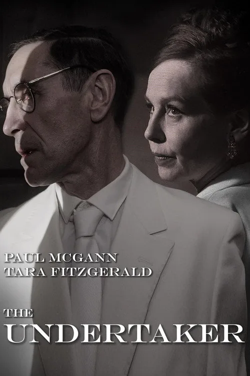 Watch The Undertaker (2023) online free - poster