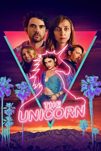 The Unicorn (2019) poster