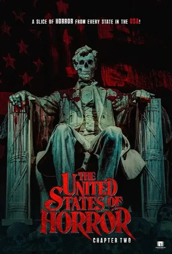 The United States of Horror: Chapter 2 (2022) poster