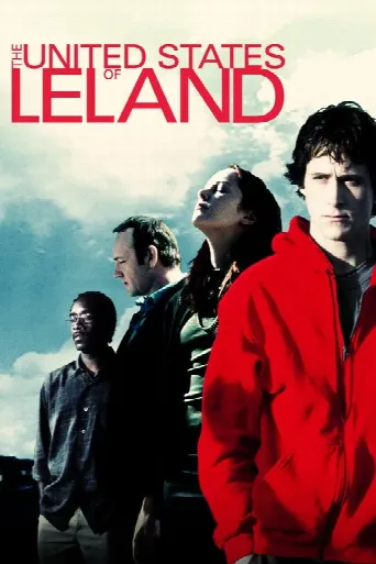 The United States of Leland (2003) poster