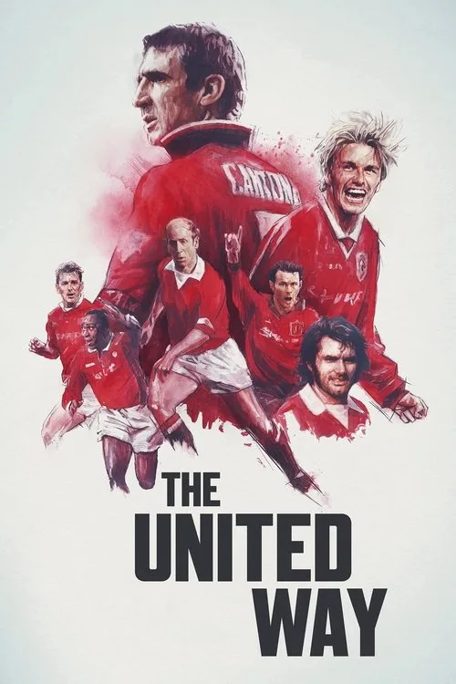 Watch The United Way (2021) online free - poster