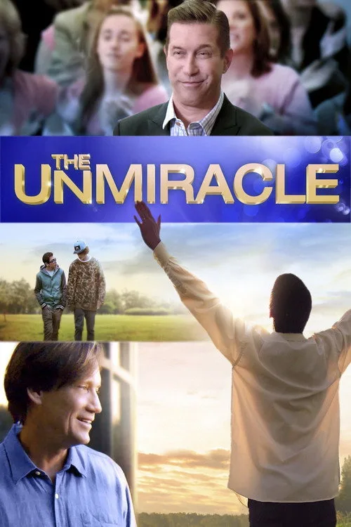 Watch The UnMiracle (2017) online free - poster