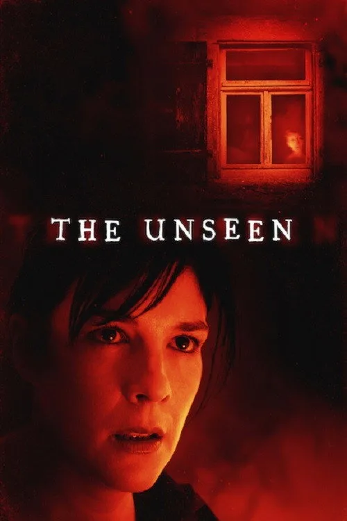 The Unseen (2017) poster