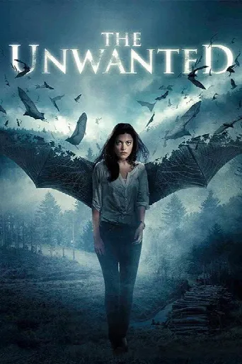 The Unwanted (2014) poster