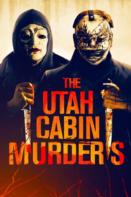 Watch The Utah Cabin Murders (2019) online free - poster