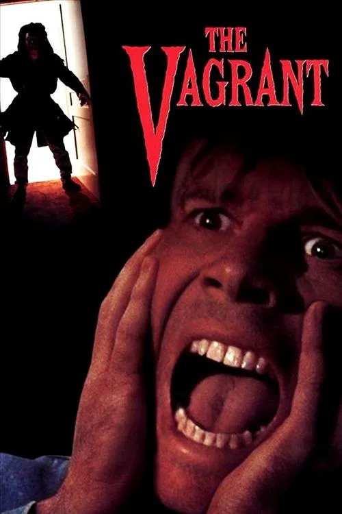 Watch The Vagrant (1992) online free - poster
