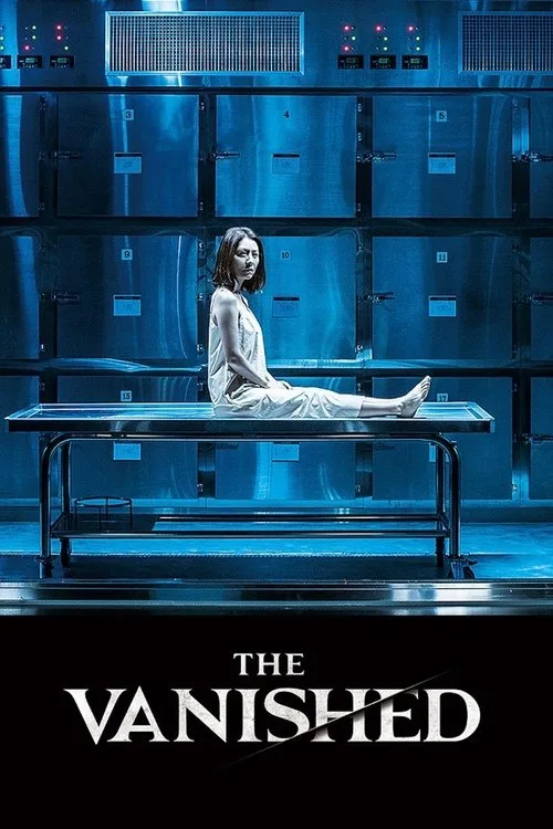 Watch The Vanished (2018) online free - poster