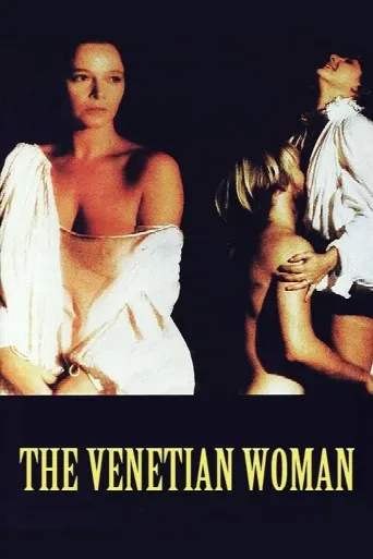 The Venetian Woman (1986) poster