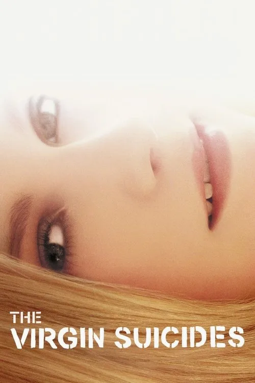 The Virgin Suicides (1999) poster
