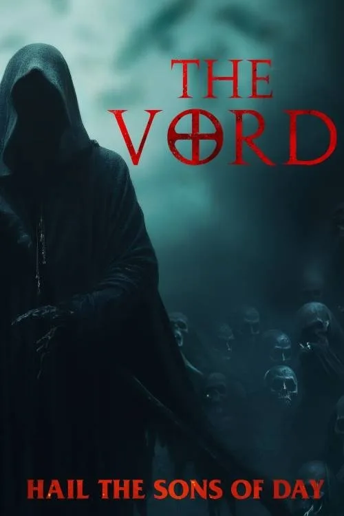 Watch The Vord (2024) online free - poster